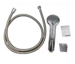 Смеситель для ванны с длинным изливом 30см Leone Gota Rocio G054710