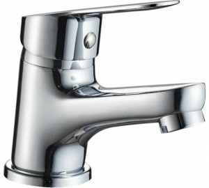 Смеситель д/умывальника Gota Rocio G051010 d35 Leone
