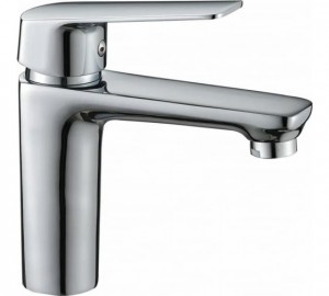 Смеситель д/умывальника Gota Rocio G031010 d35 Galicia