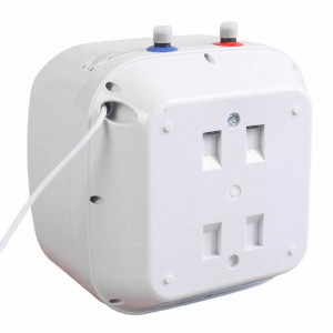 Водонагреватель аккумуляционный электрический бытовой THERMEX H 10 U (pro)