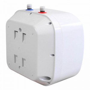 Водонагреватель аккумуляционный электрический бытовой THERMEX H 10 U (pro)