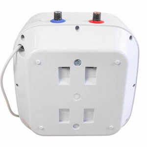 Водонагреватель аккумуляционный электрический бытовой THERMEX H 10 U (pro)