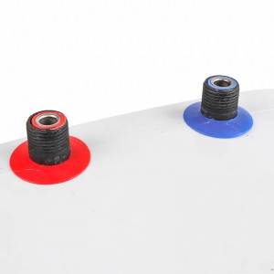 Водонагреватель аккумуляционный электрический бытовой THERMEX H 10 U (pro)