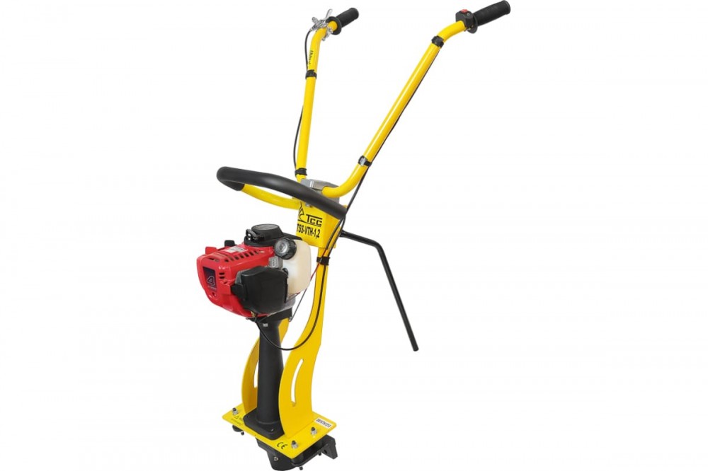 Виброрейка бензиновая TSS-VTH-1,2 203254