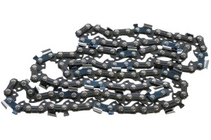 Цепь NUMBER ONE N1СР1,3-57-3/8-16 блистер (суперзуб)