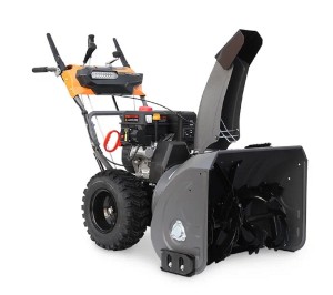 Снегоуборщик Villartec WB9071E/WB9071E(DH) (9л.с., 252см3, 71/54см, 6/2 скоростей, фара)