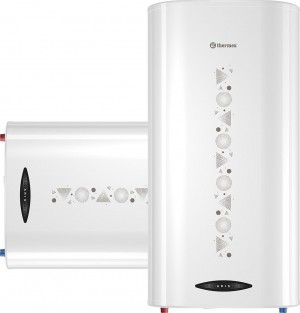 Водонагреватель аккумуляционный электрический бытовой THERMEX Aris 50 (ЭдЭБ04015)