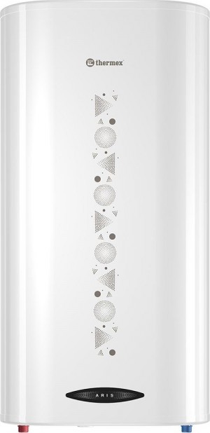 Водонагреватель аккумуляционный электрический бытовой THERMEX Aris 50 (ЭдЭБ04015)