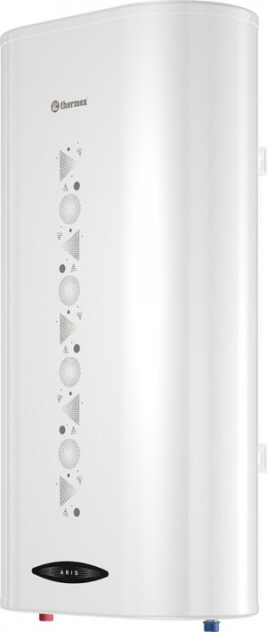 Водонагреватель аккумуляционный электрический бытовой THERMEX Aris 50 (ЭдЭБ04015)