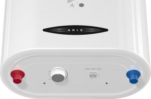 Водонагреватель аккумуляционный электрический бытовой THERMEX Aris 50 (ЭдЭБ04015)