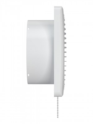 Вентилятор накладной D150 выключатель цепочка ERA 6-02