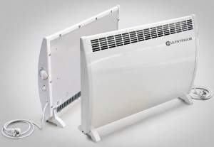 Конвектор электрический Gulfstream GT-2000 (2000Вт, до 24 м²)