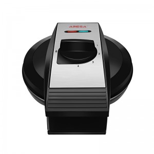 Вафельница ARESA AR-2803