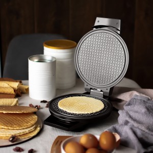 Вафельница ARESA AR-2803