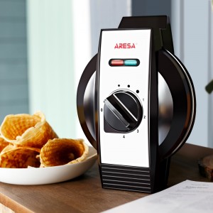 Вафельница ARESA AR-2803