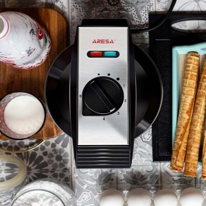 Вафельница ARESA AR-2803