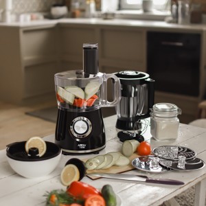 Кухонный комбайн ARESA AR-1701