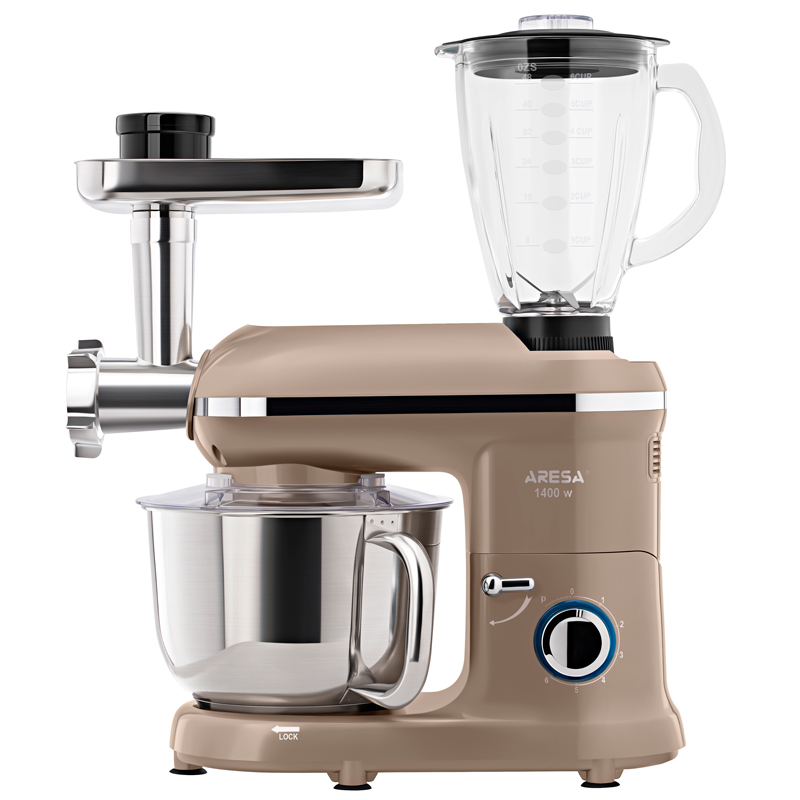 Кухонный комбайн ARESA AR-1708