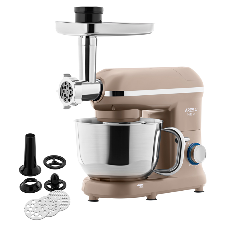 Кухонный комбайн ARESA AR-1708