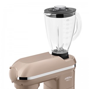 Кухонный комбайн ARESA AR-1708