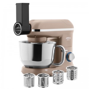 Кухонный комбайн ARESA AR-1708