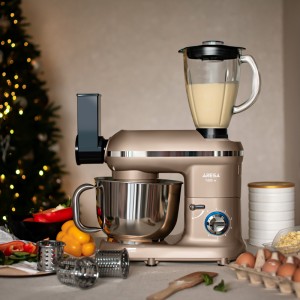 Кухонный комбайн ARESA AR-1708