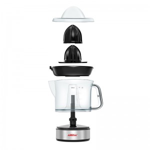 Соковыжималка для цитрусовых ARESA AR-2503