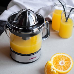 Соковыжималка для цитрусовых ARESA AR-2503