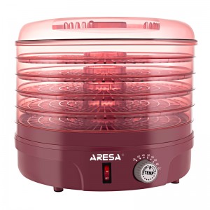 Сушилка для овощей и фруктов ARESA AR-2602