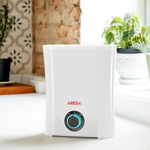 Увлажнитель воздуха ARESA AR-4203