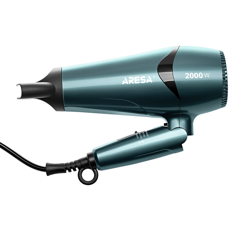 Фен электрический Aresa AR-3215