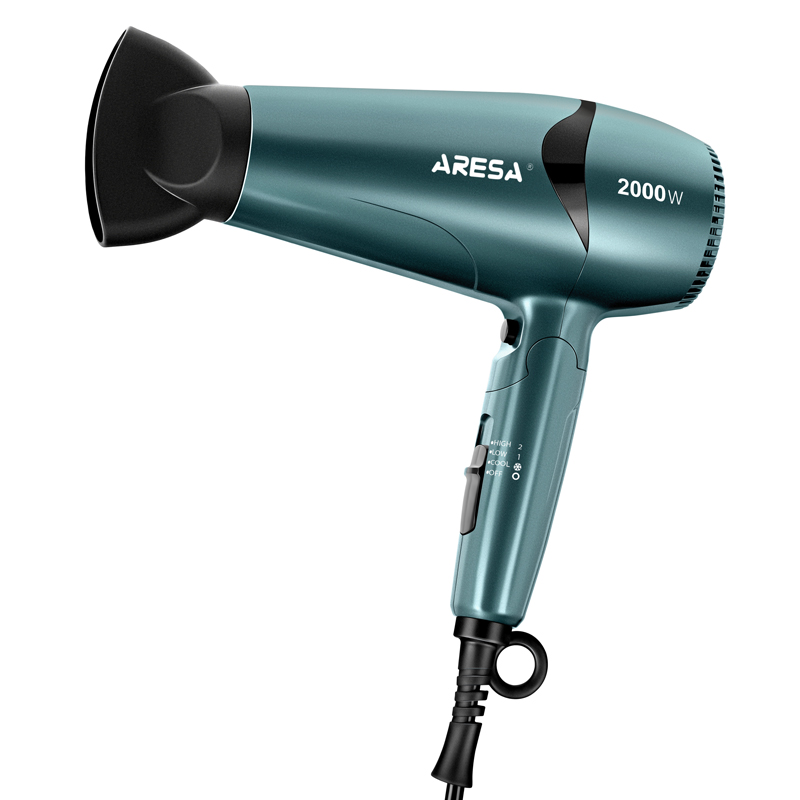 Фен электрический Aresa AR-3215