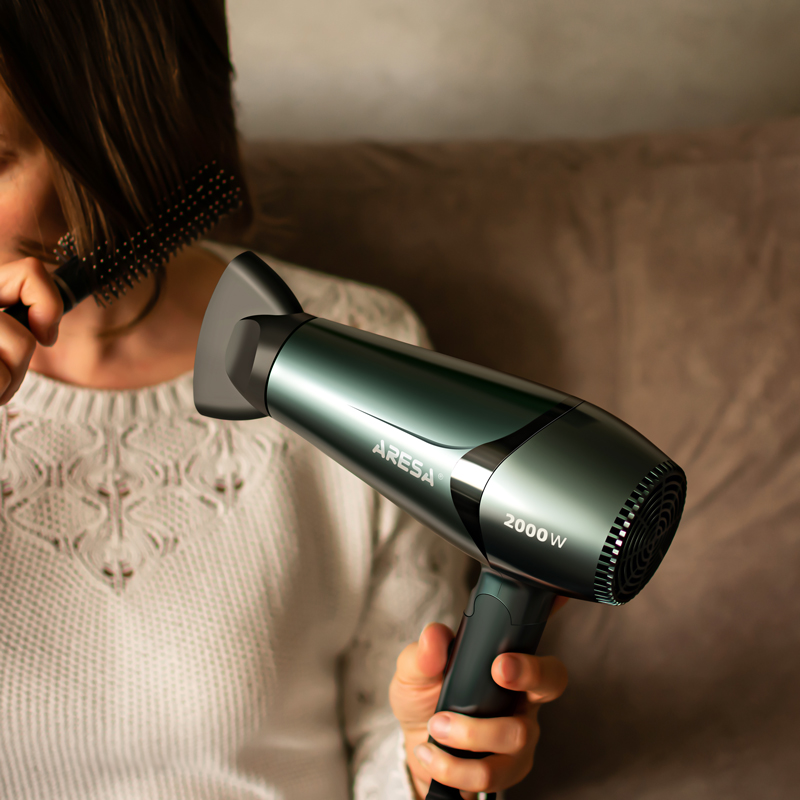 Фен электрический Aresa AR-3215