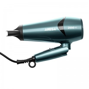 Фен электрический Aresa AR-3215