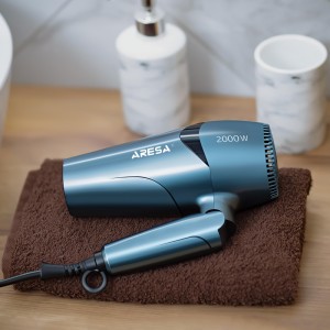 Фен электрический Aresa AR-3215