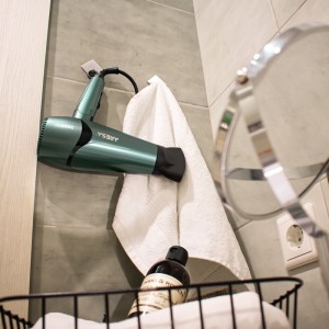 Фен электрический Aresa AR-3215