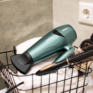 Фен электрический Aresa AR-3215