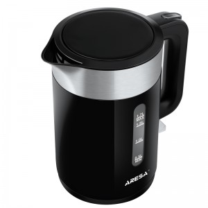 Чайник электрический Aresa AR-3473