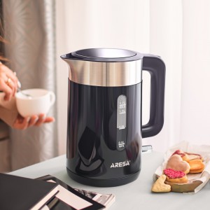 Чайник электрический Aresa AR-3473