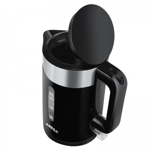 Чайник электрический Aresa AR-3473