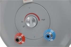 Водонагреватель аккумуляционный электрический THERMEX IU 50V (SpT070828)