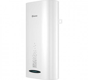 Водонагреватель аккумуляционный электрический THERMEX Double 50 (ЭдЭБ03216)