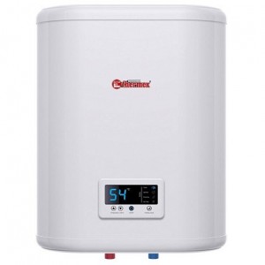 Водонагреватель аккумуляционный электрический бытовой THERMEX IF 30V (pro) ЭдЭБ00243
