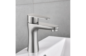 Смеситель д/умывальника Lomond GOLDEN FOX 11310-FOX