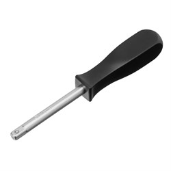 Набор инструмента 94 предмета 1/2", 1/4" пластиковый кейс Сибртех 13388