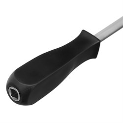 Набор инструмента 94 предмета 1/2", 1/4" пластиковый кейс Сибртех 13388