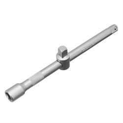 Набор инструмента 94 предмета 1/2", 1/4" пластиковый кейс Сибртех 13388