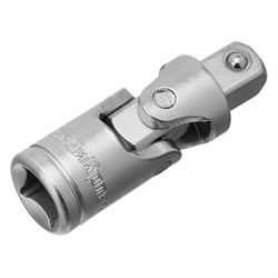 Набор инструмента 94 предмета 1/2", 1/4" пластиковый кейс Сибртех 13388