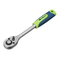 Набор инструмента 108 предмета 1/2", 1/4" Сибртех 13389