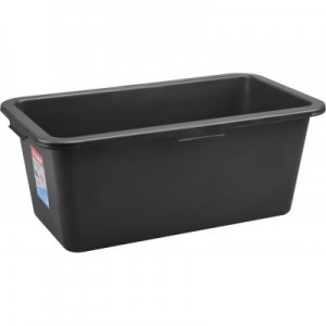 Таз ЗУБР 65л строительный прямоугольный 06097-65_z01